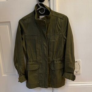 Madewell Field Jacket